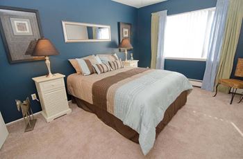 Furnishings available